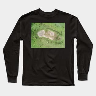 Dry Mere Long Sleeve T-Shirt